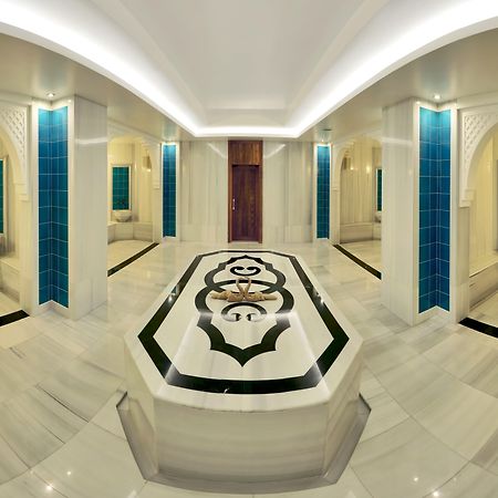 Borjomi Likani Hotel, Bordžomi Exteriér fotografie